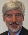 Graham Louth